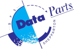 Data-Parts-Logo Transparent